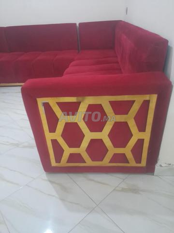 Quartier El Ichrak, Msnaa - 2