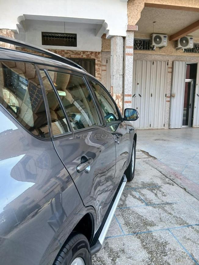 Toyota RAV-4 Diesel Manuelle 2011 à Agadir