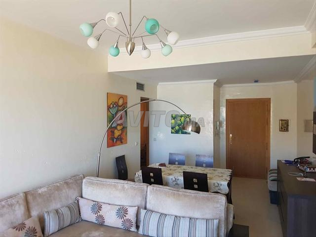 Appartement Vue sur mer et central à Tanger - 2