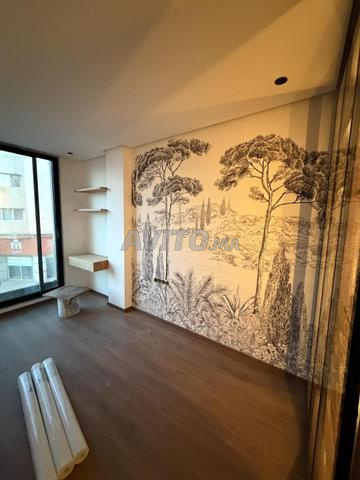 Appartement à vendre 73 m² à Casablanca - 2