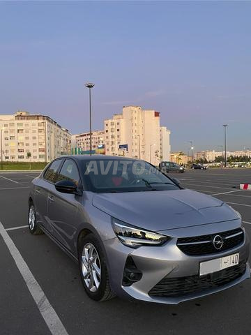 🚗 للبيع – أوبل كورسا جي إس لاين – 2020 - 2