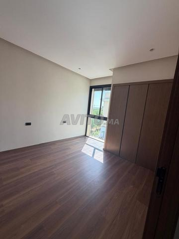 Appartement à louer 80 m² à Bouskoura - 2