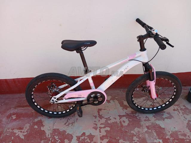Vélo fille - 2