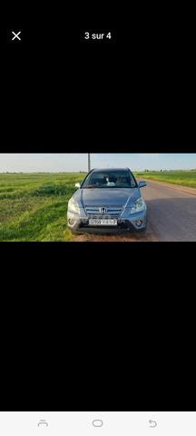 Honda CR-V Diesel Manuelle 2006 à Settat - 2
