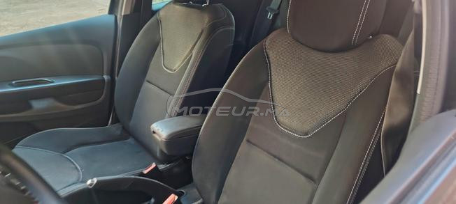 Belle clio4 outomatic 