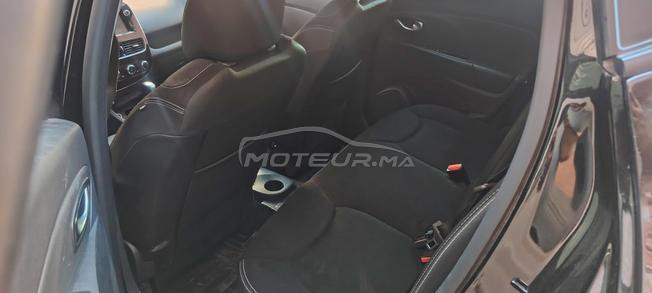 Belle clio4 outomatic 