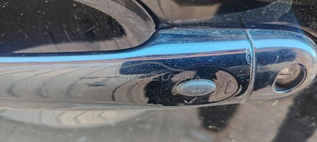 Belle clio4 outomatic 