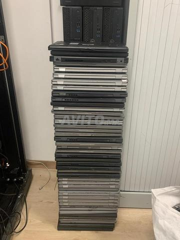 Mise en vente de matériel informatique d’occasion - 2