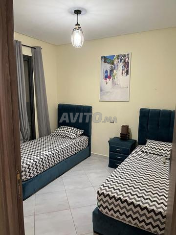 Appartement à vendre 67 m² à Mdiq - 2