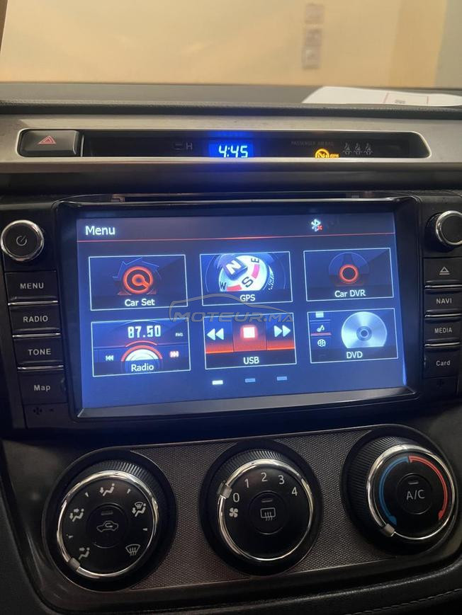 Toyota RAV-4  2015