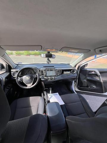 Toyota RAV-4 2015 - 2