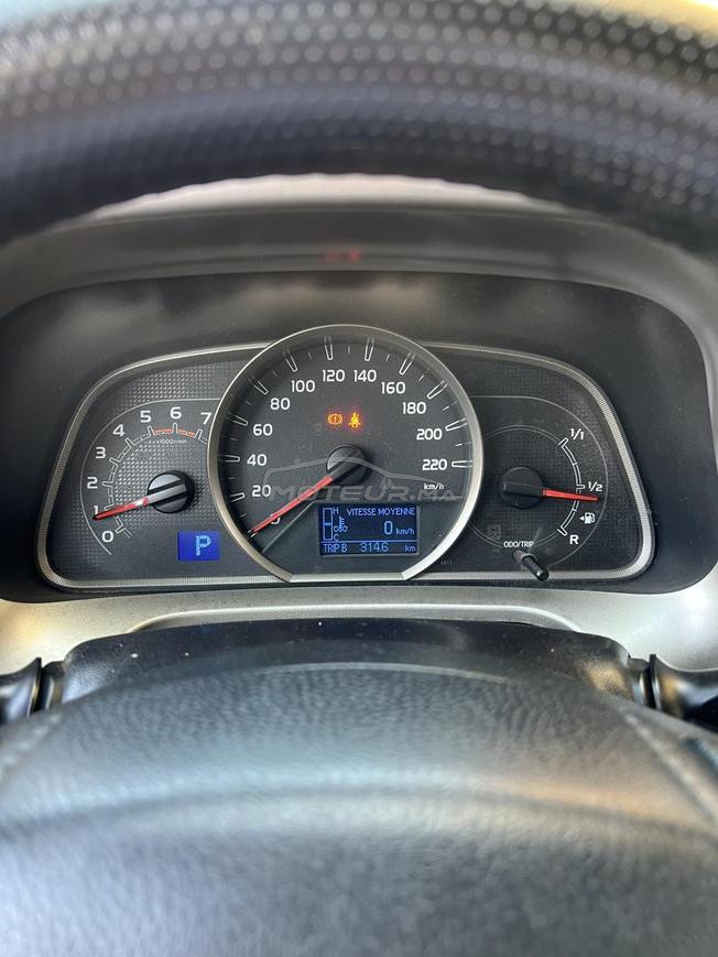 Toyota RAV-4  2015