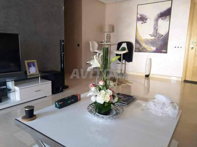 APPARTEMENT FERME BRETONNE - 2
