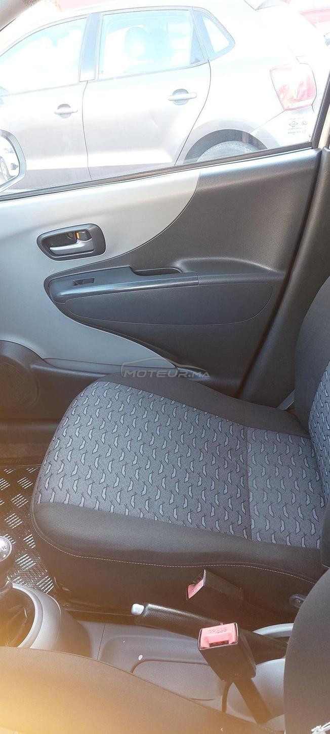 Suzuki Celerio Essence Manuelle 2011 à Agadir