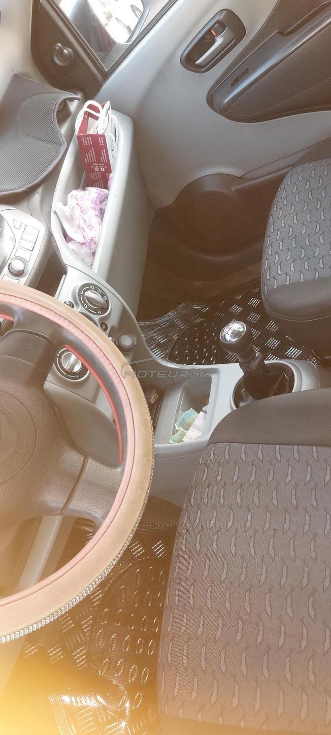 Suzuki Celerio Essence Manuelle 2011 à Agadir