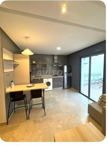 Magnifique studio de 64m2 quartier les princesses - 2
