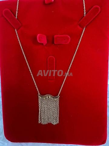 Colliers et pendentifs pour femmes - 2