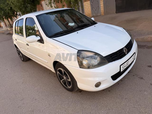 Clio Campus Diesel bonne occasion, possible reprise - 2