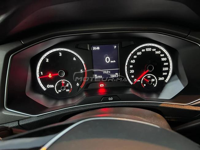 Volkswagen T-Roc Diesel Automatique 2021