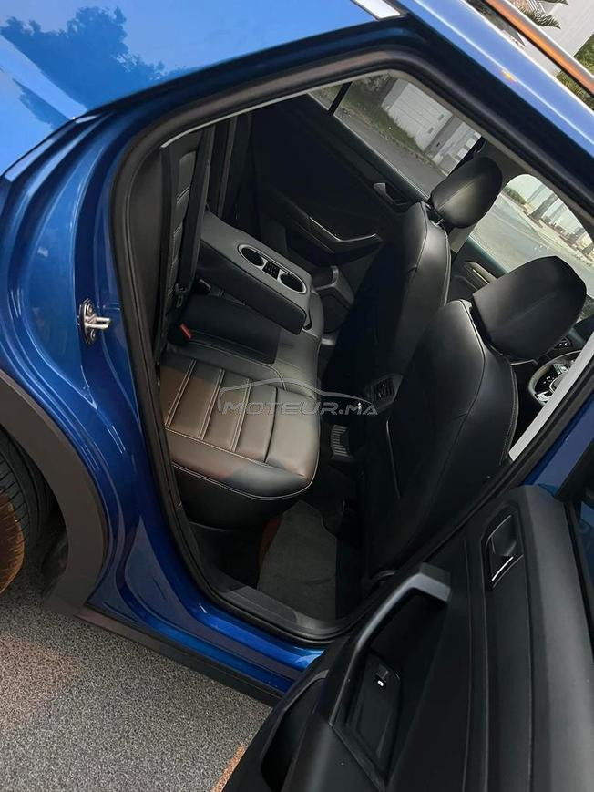 Volkswagen T-Roc Diesel Automatique 2021