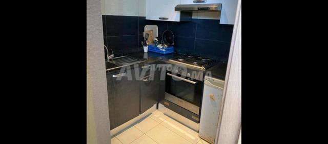 Appartement à vendre 44 m² à Casablanca - 2