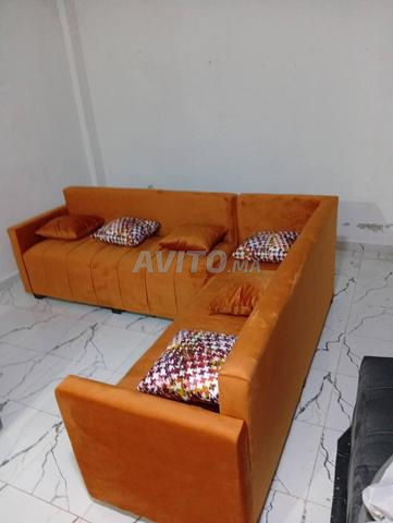 Salon standard - 2