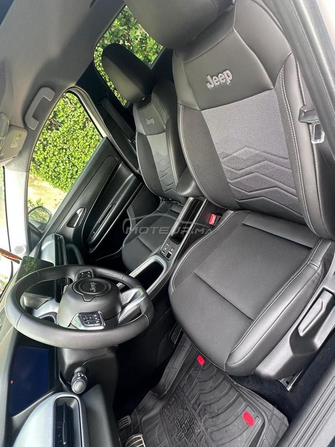 jeep avenger comme neuf