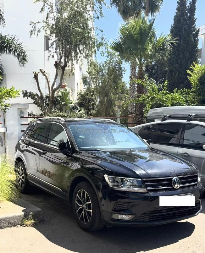 Tiguan 2017