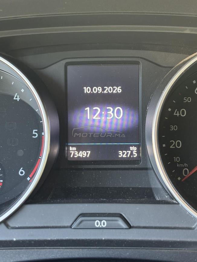Tiguan 2017