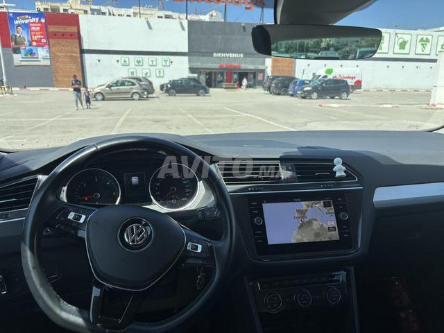 Tiguan 2017 - 2