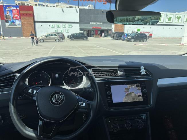 Tiguan 2017