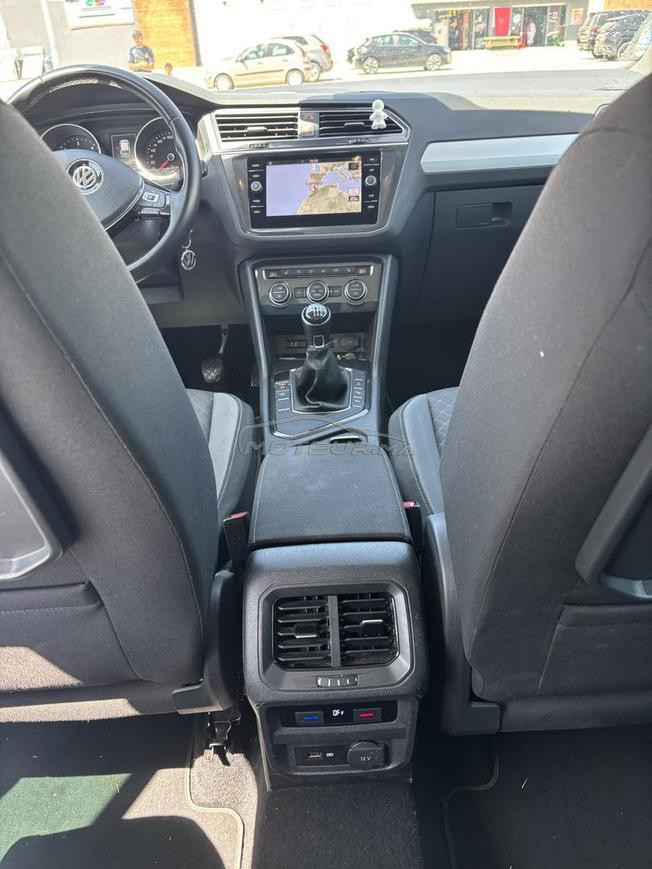 Tiguan 2017