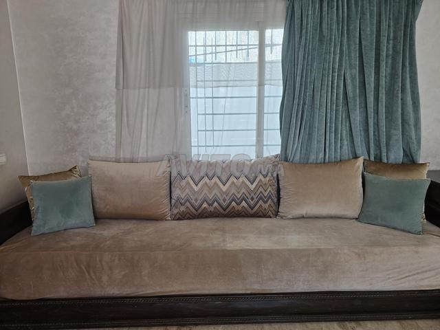 Salon marocain à vendre - 2