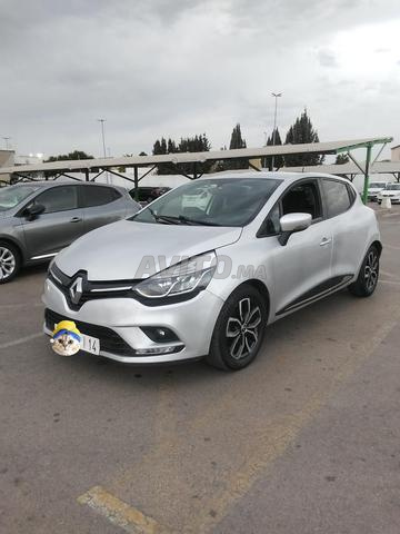 Clio diesel full options - 2