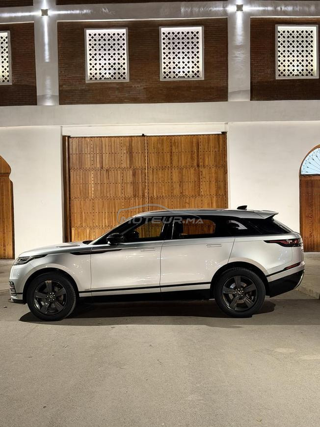 Rover Range Rover Velar de 2018