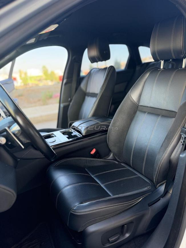 Rover Range Rover Velar de 2018