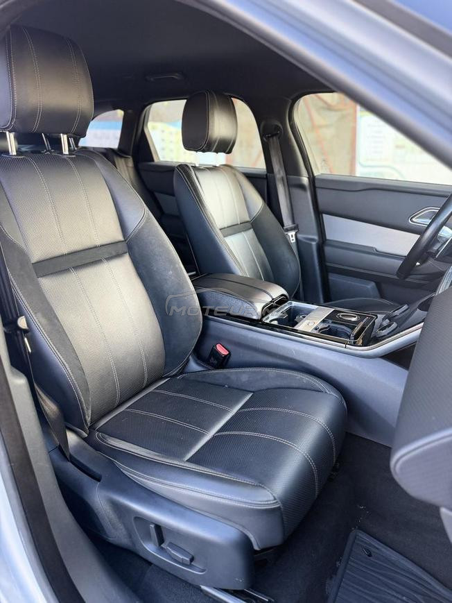 Rover Range Rover Velar de 2018