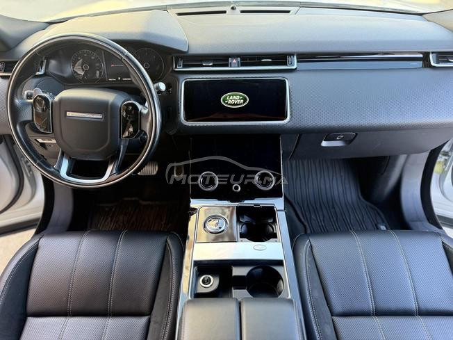 Rover Range Rover Velar de 2018