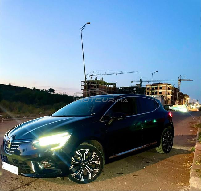 Renault Clio 2022