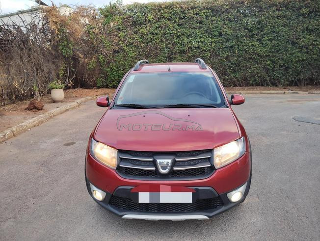 Sandro Stepway Diesel 2013