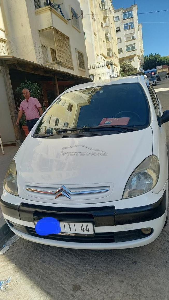 Citroen Xsara 2005