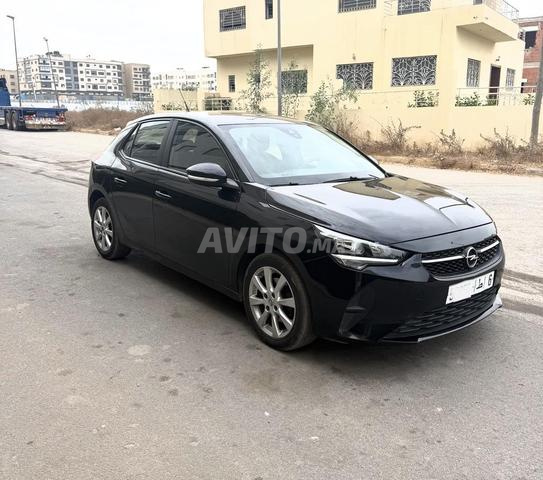 Opel Corsa - 2