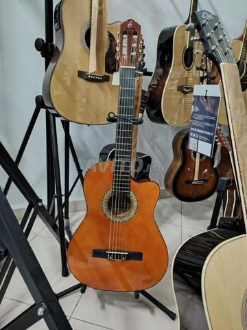 Guitare classique - 2
