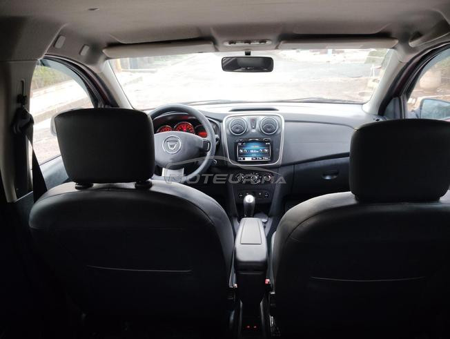 Sandro Stepway Diesel 2013