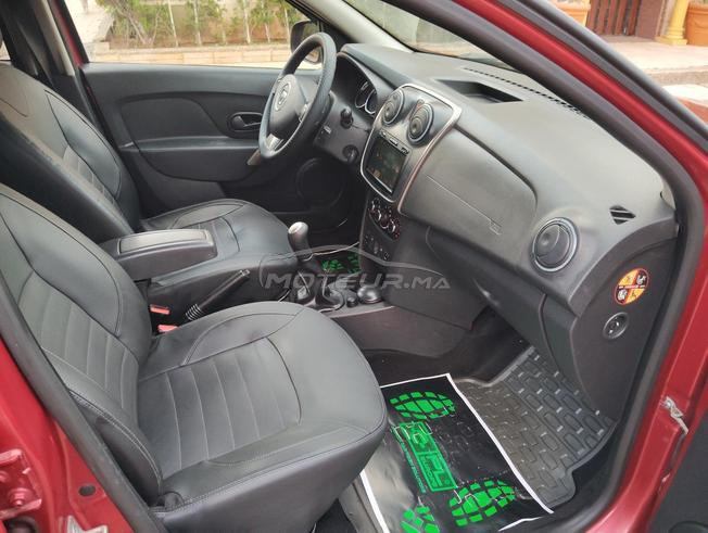 Sandro Stepway Diesel 2013