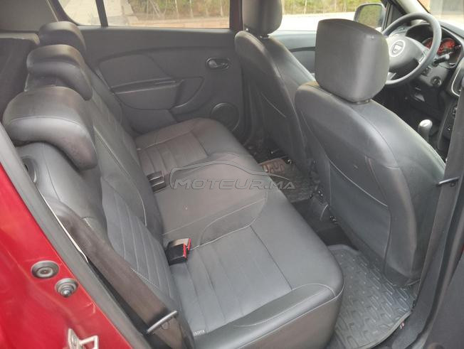 Sandro Stepway Diesel 2013