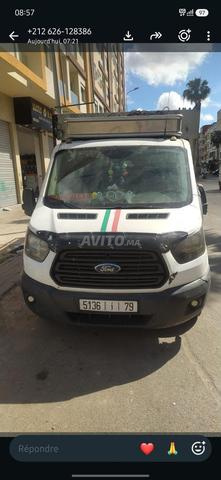 Ford Transit - 2