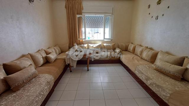 TNG-CH-1114 - Appartement à vendre à Drissia