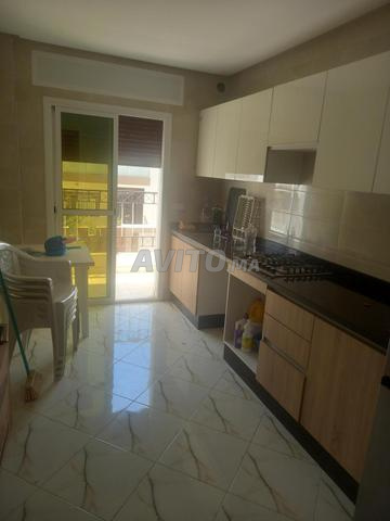 Appartement meublé à louer avec toutes commodités - 2