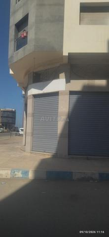 Local commercial à vendre - Rue Medina El Manar - El Jadida - 2
